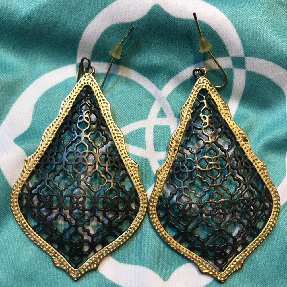 Kendra Scott Earrings
